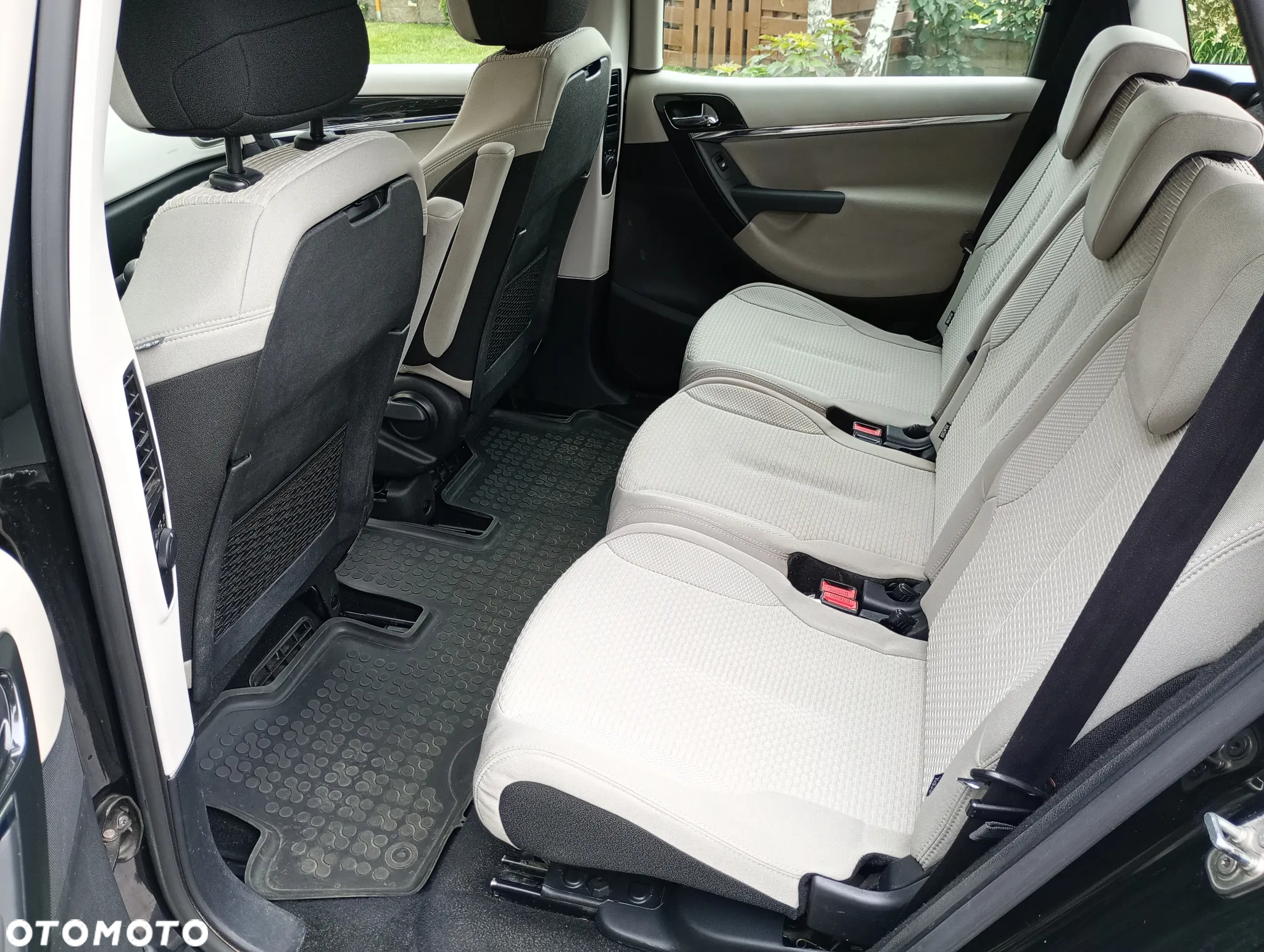 Citroën C4 Picasso 1.6 VTi Selection - 7