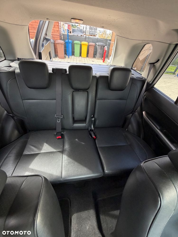 Suzuki Grand Vitara 2.4 Premium - 23