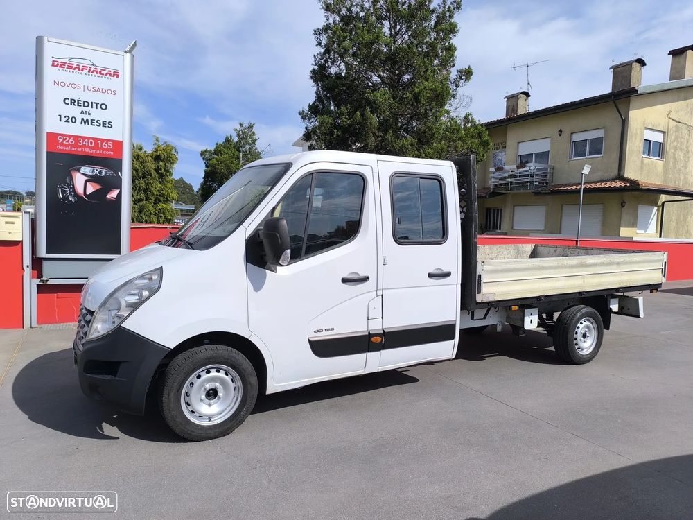 Renault Master - 9