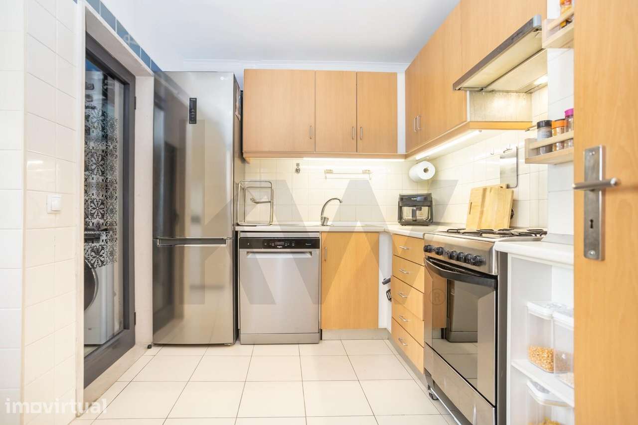 Apartamento T2 na Alta de Lisboa / Santa Clara - Grande imagem: 2/40