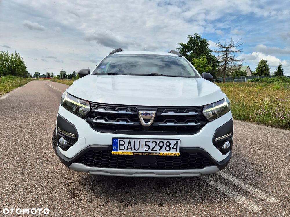 Dacia Jogger - 18
