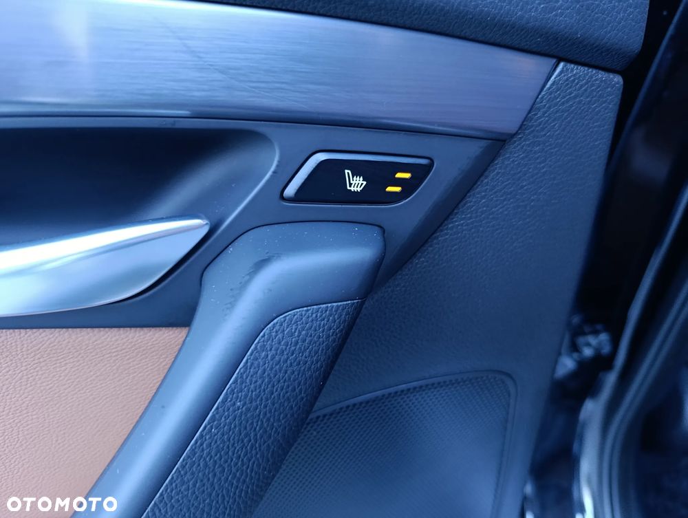 Hyundai i40 1.7 CRDi Premium DCT - 17