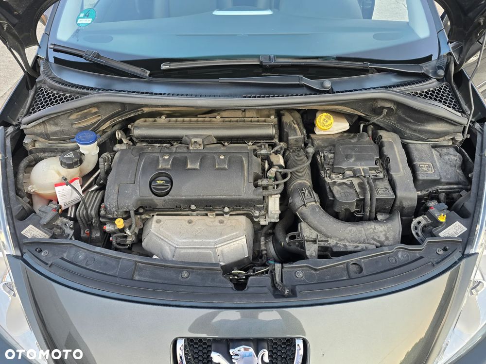 Peugeot 207 95 VTi Forever - 36