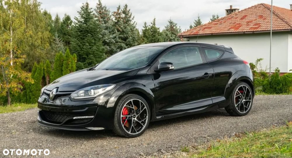Renault Megane R.S EU6 - 15