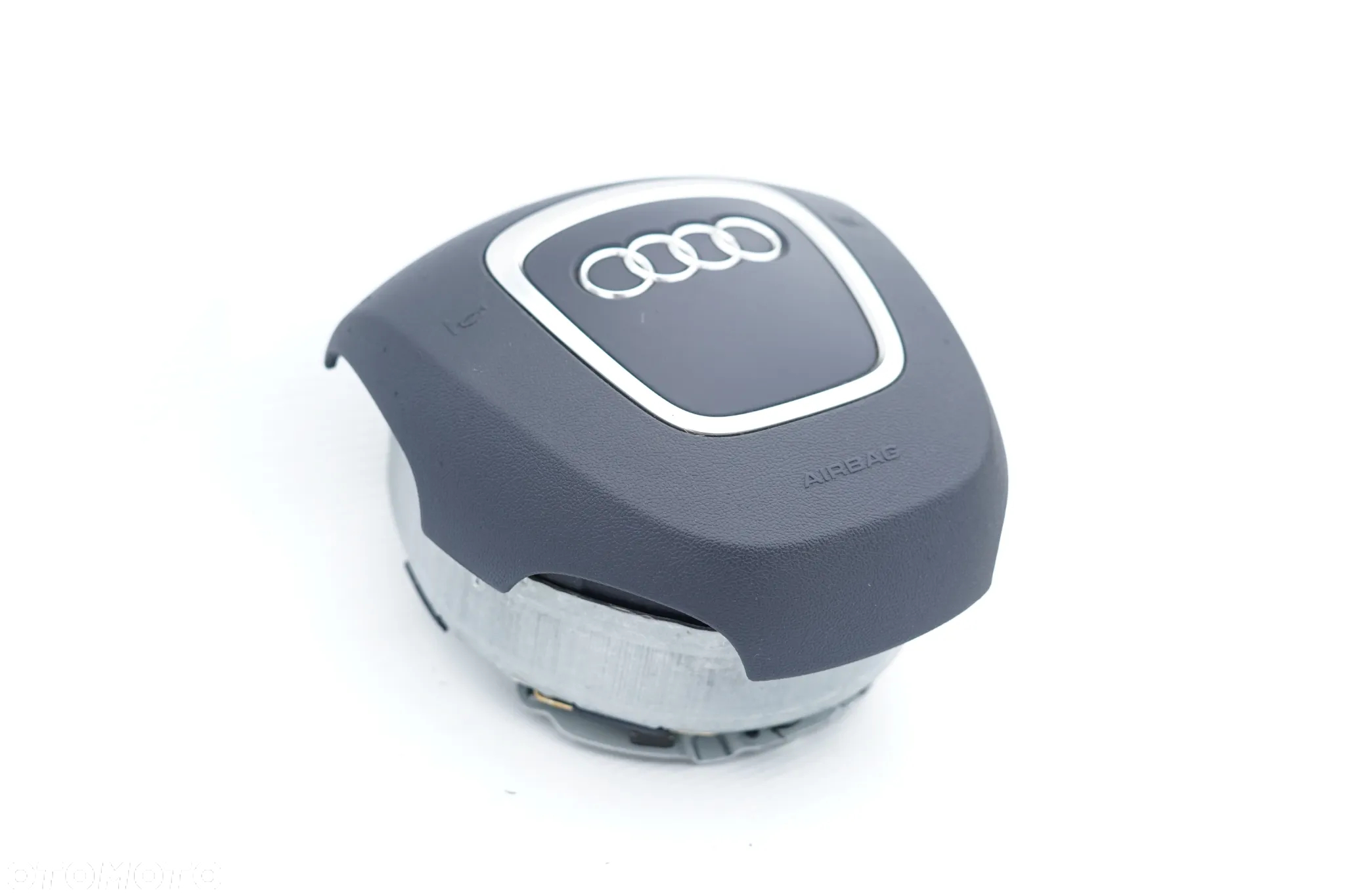 Airbag poduszka kierowcy Audi A4 B7 8E0880201DE - 3