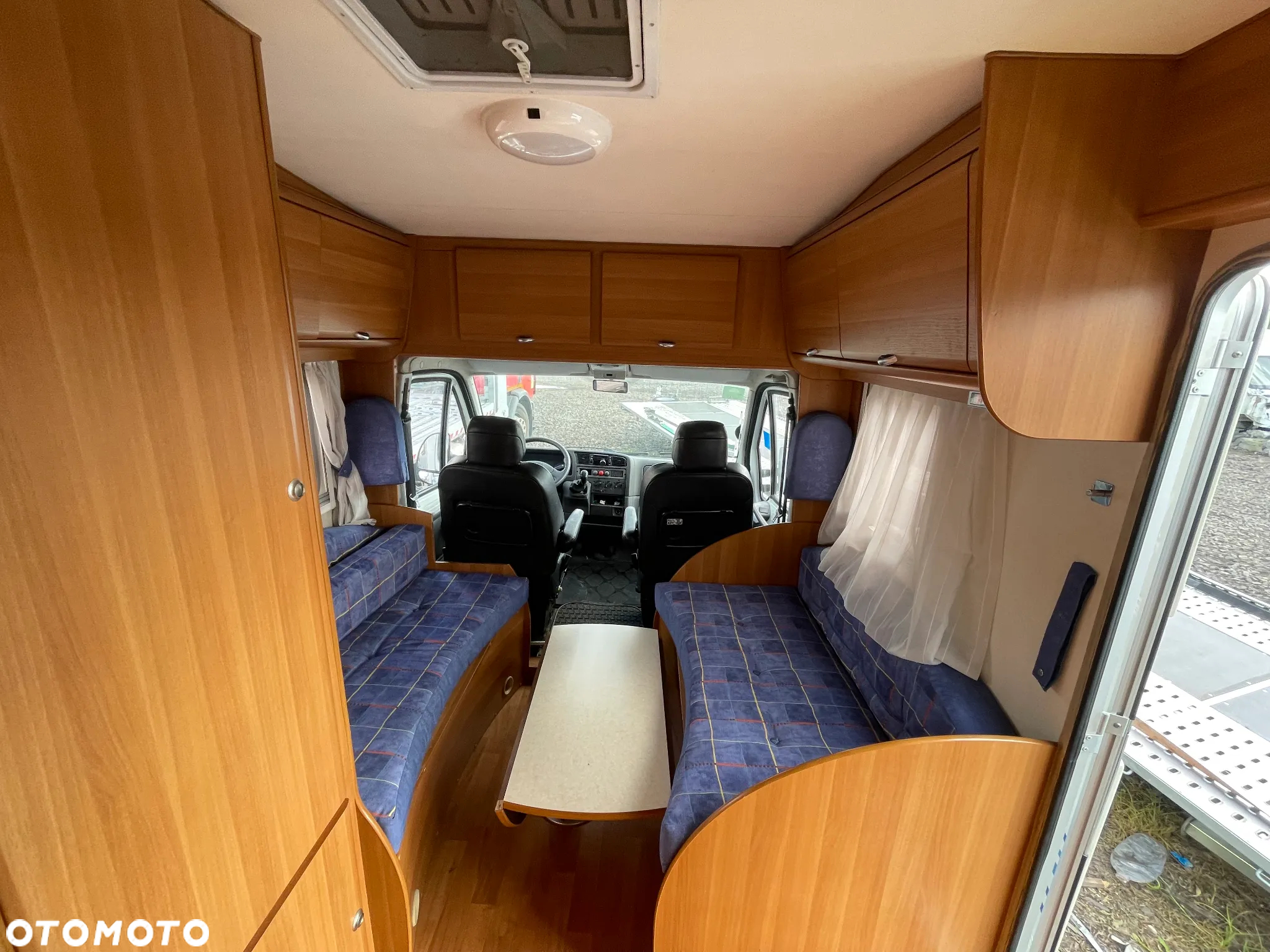 Fiat DUCATO - 24