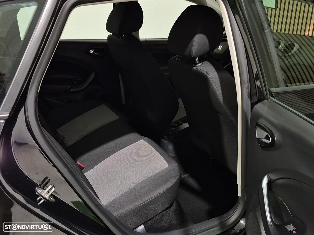 SEAT Ibiza ST 1.0 Reference - 22