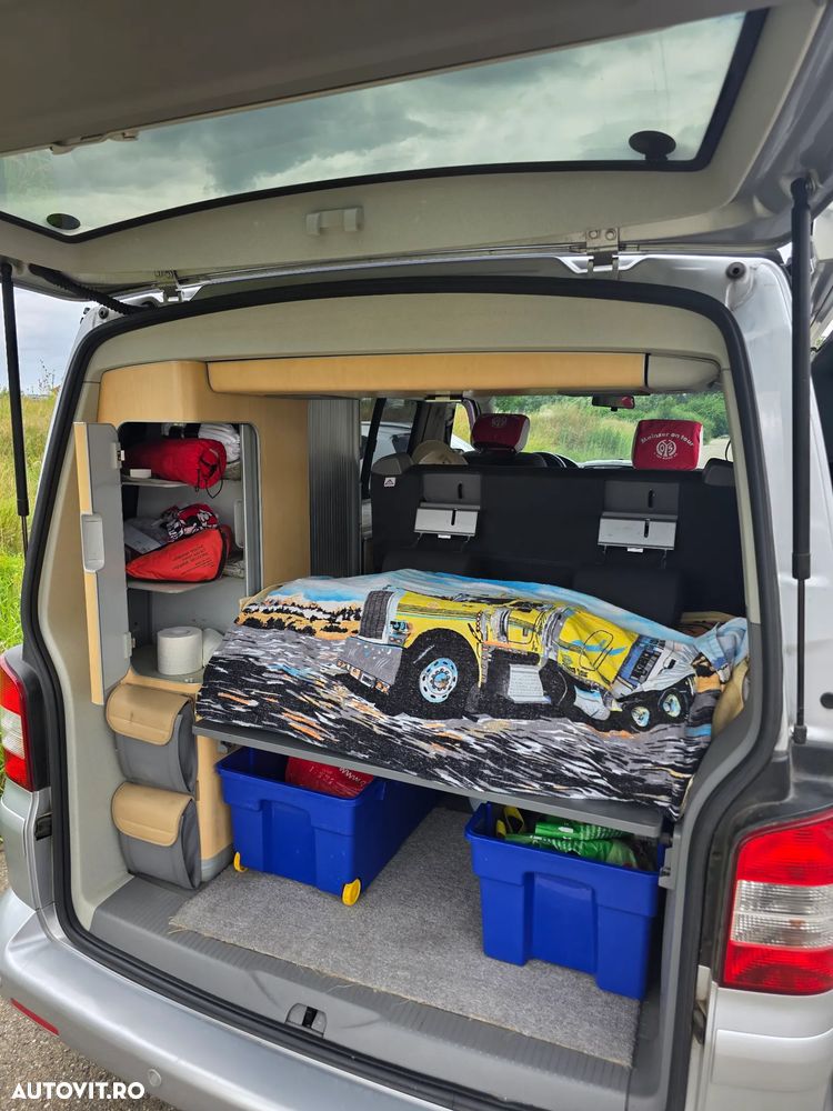 Volkswagen California - 14