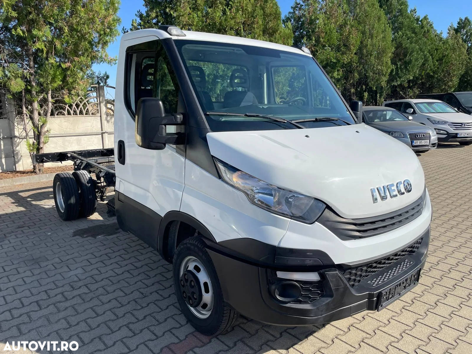 Iveco Daily - 2