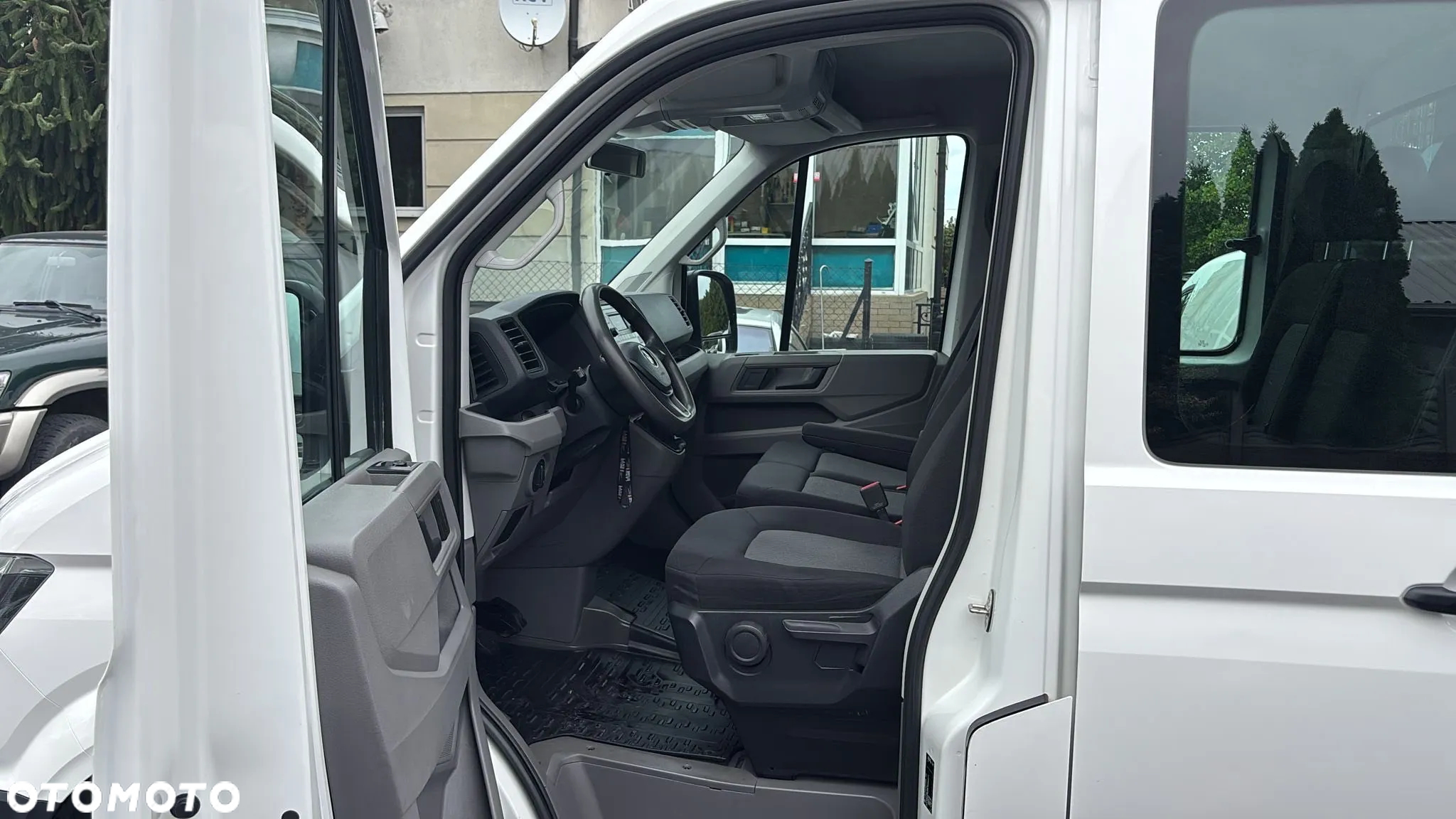 Volkswagen Crafter - 7