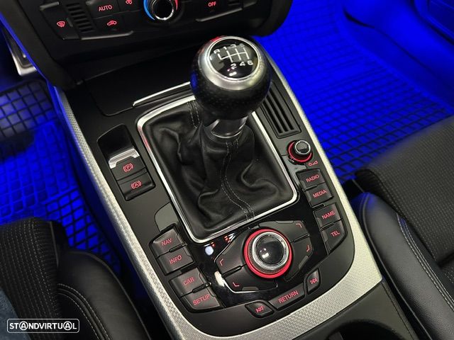 Audi A4 2.0 TDI S-line - 13