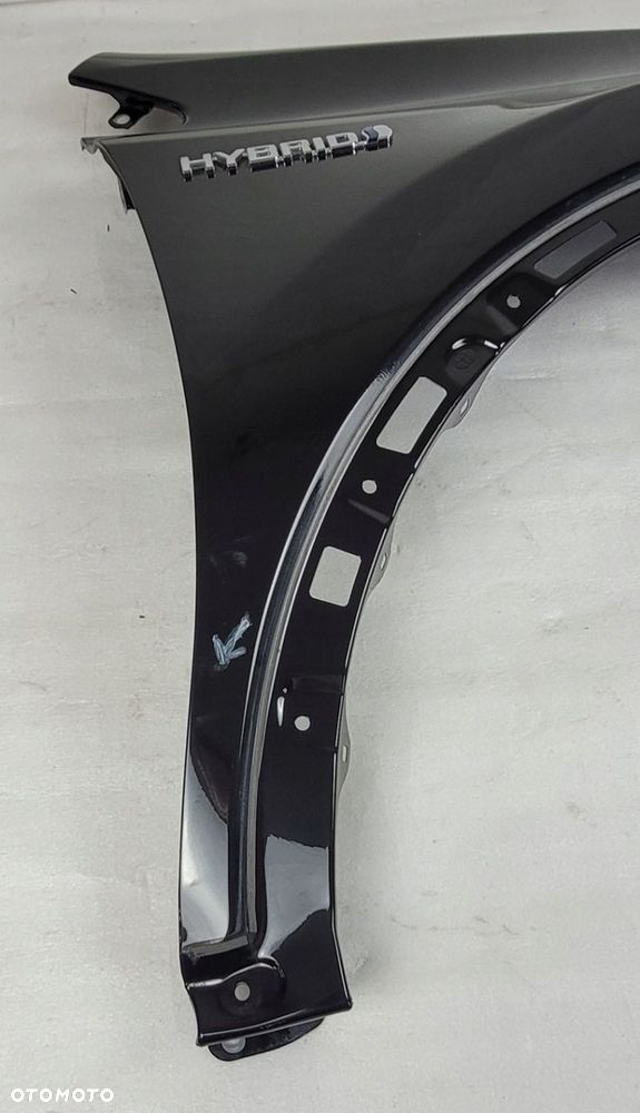 BŁOTNIK PRAWY PRZÓD TOYOTA RAV4 IV HYBRID 2012-2019 - 4