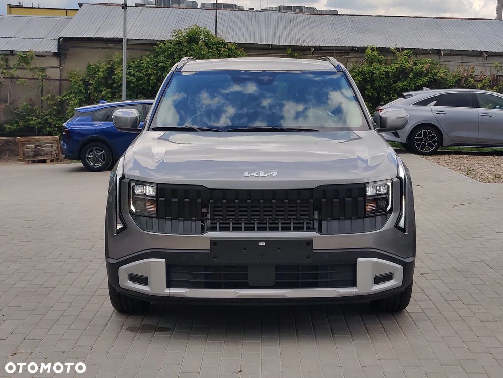 Kia Seltos 1.6 T-GDI M DCT - 6