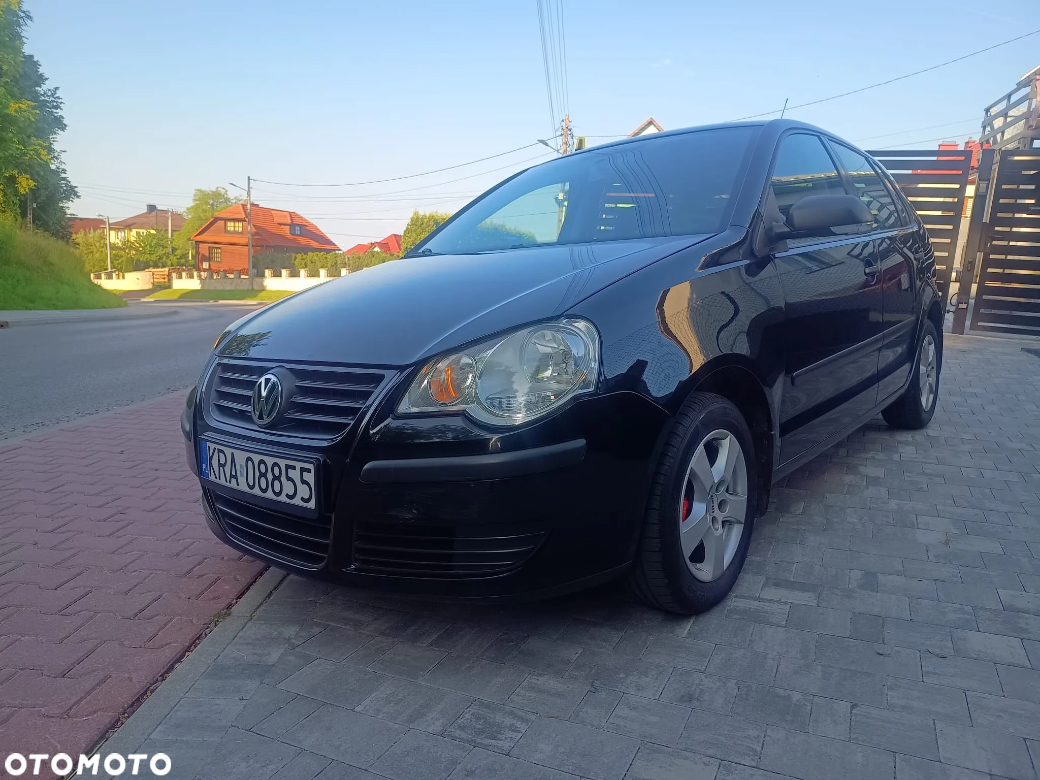 Volkswagen Polo 1.2 Entry - 2