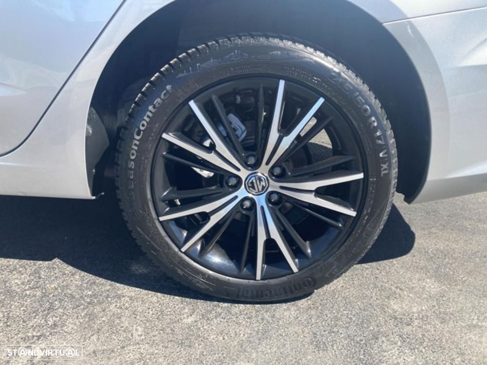 MG MG5 51 kWh Comfort - 12