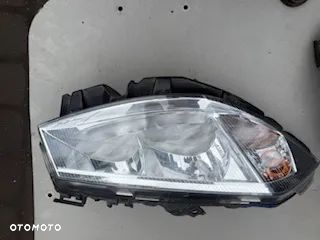 REFLEKTOR PRAWY LUB LEWY RENAULT MEGANE II 2  02-06 - 5