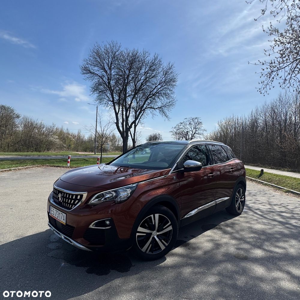 Peugeot 3008 - 2