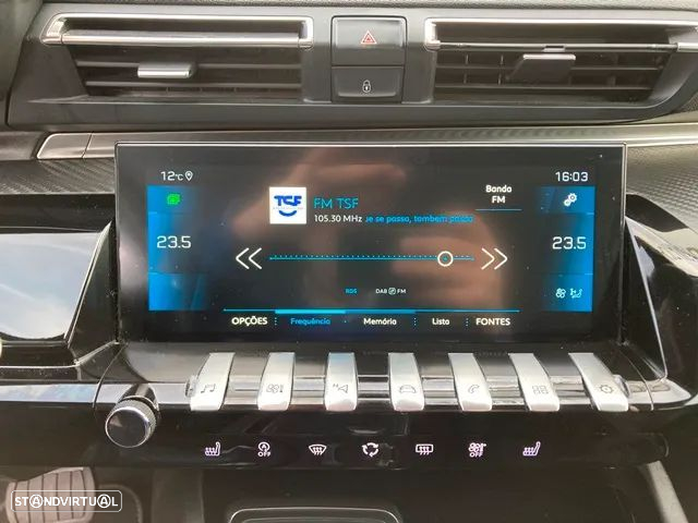 Peugeot 508 1.5 BlueHDi Allure Pack EAT8 - 26