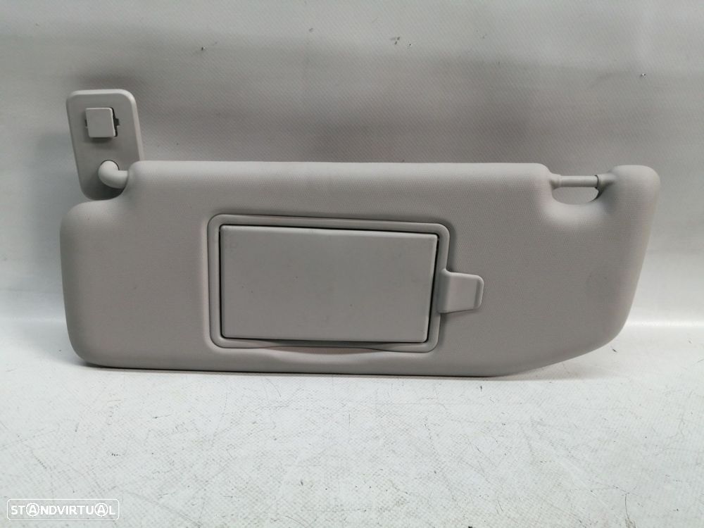 Pála de sol esquerda CITROËN C3 III (SX) - 1