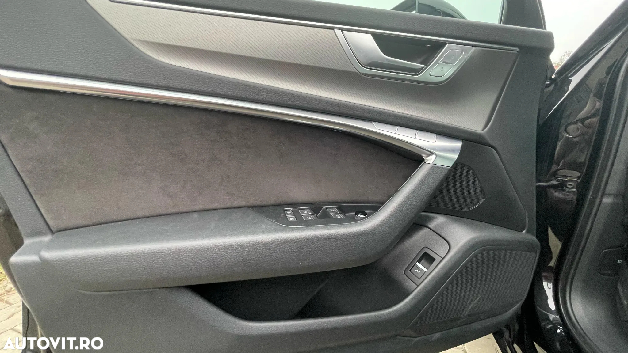 Audi A6 Avant 40 TDI S tronic MHEV S Line - 21