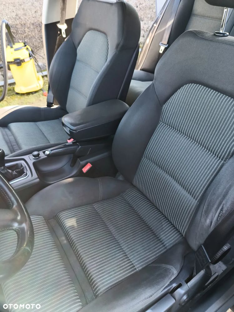 Audi A4 - 19