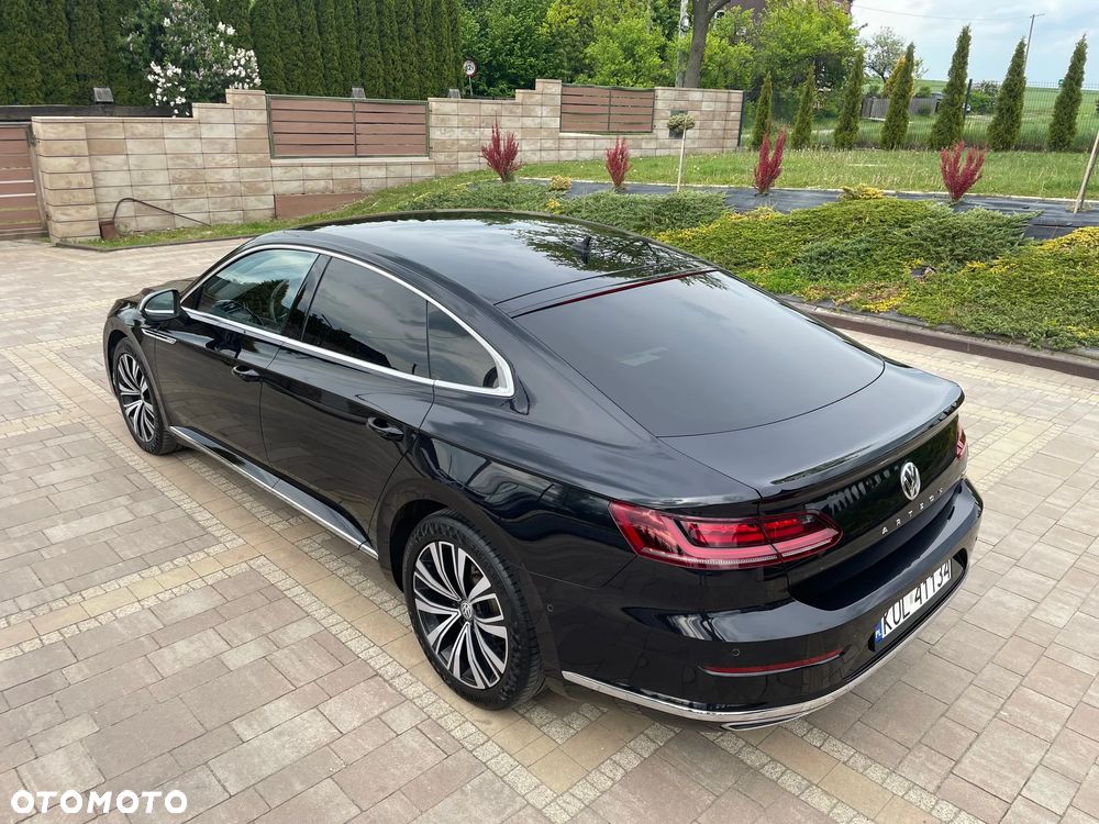 Volkswagen Arteon 2.0 TDI 4Motion SCR Elegance DSG - 7