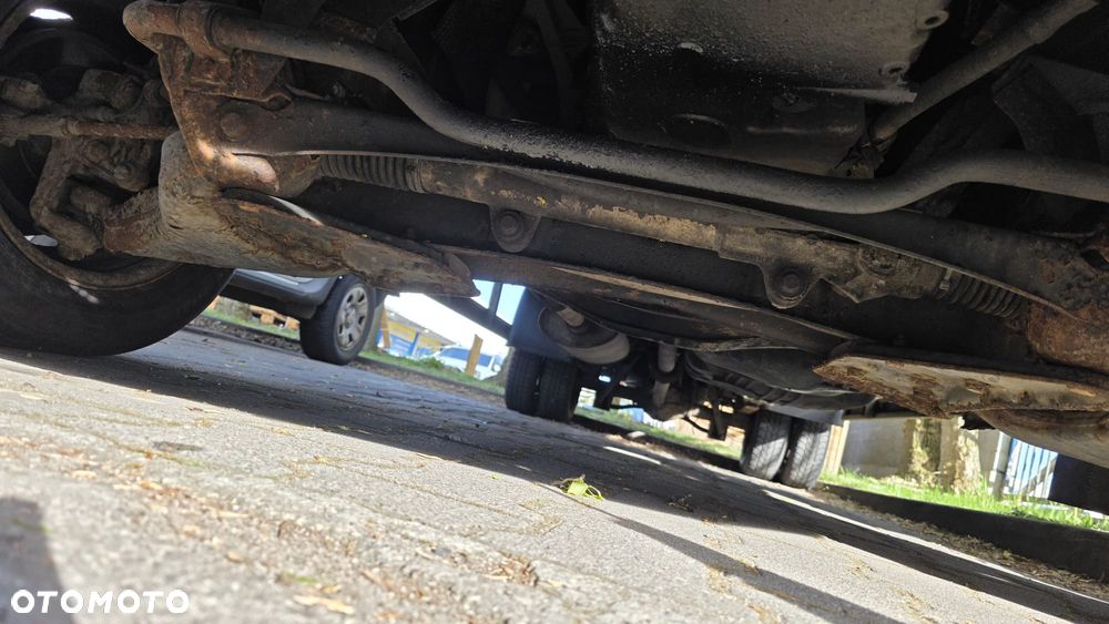 Mercedes-Benz Sprinter - 3