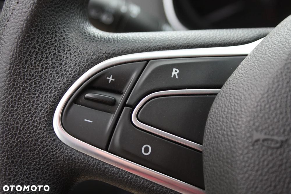 Renault Megane ENERGY TCe 100 LIMITED - 13