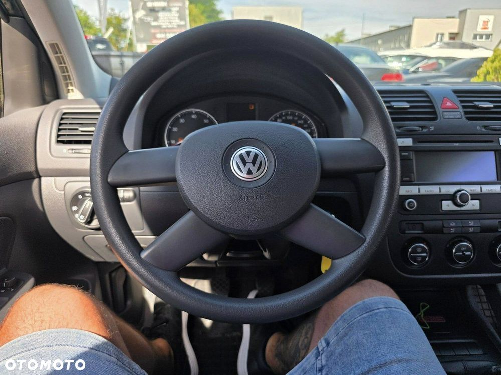 Volkswagen Golf 1.6 Sportline - 7