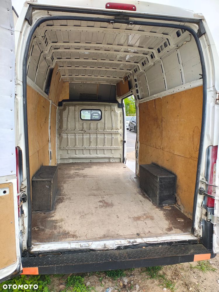 Fiat Ducato - 12