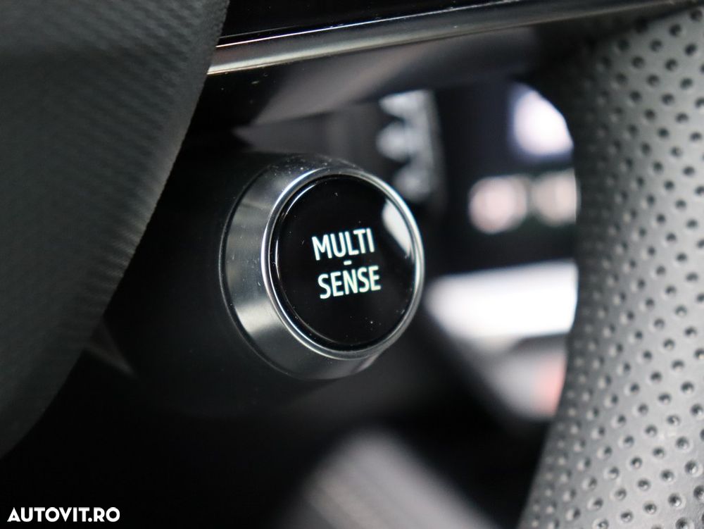 Renault Austral 160 MHEV Techno - 23