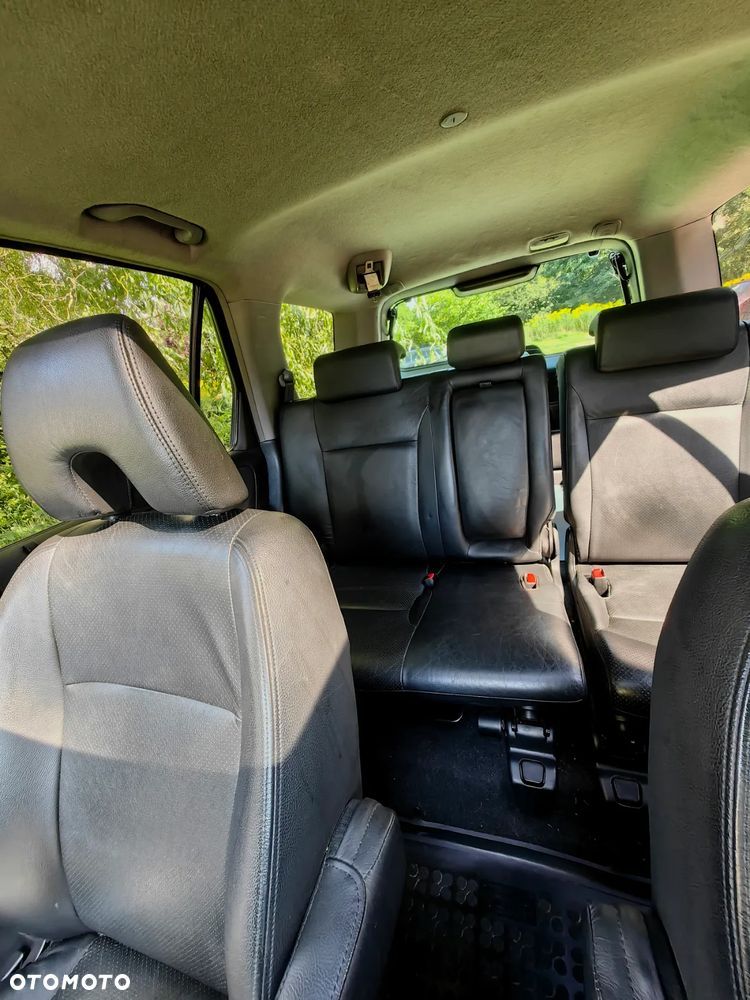 Honda CR-V 2.0 Executive - 7