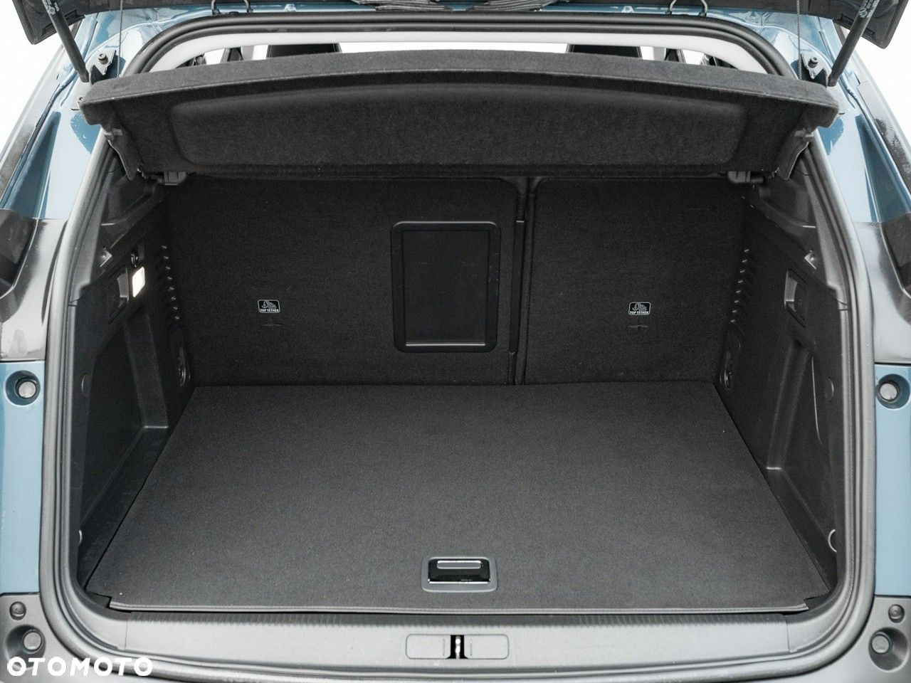 Peugeot 3008 1.6 PureTech Hybrid PHEV Allure Pack S&S EAT8 - 28