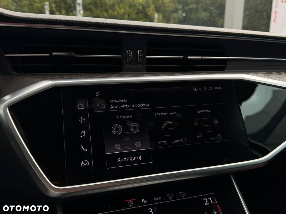 Audi A6 Limousine - 30