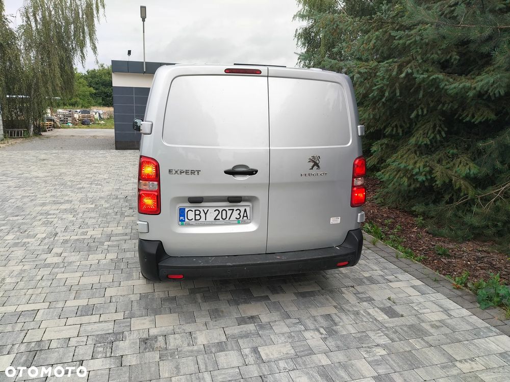 Peugeot Expert Long 2,9t Premium (bryg.) - 5