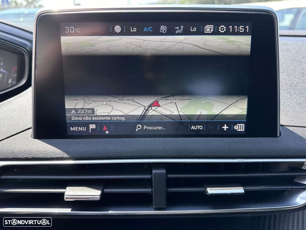 Peugeot 5008 1.2 PureTech Allure Pack - 32