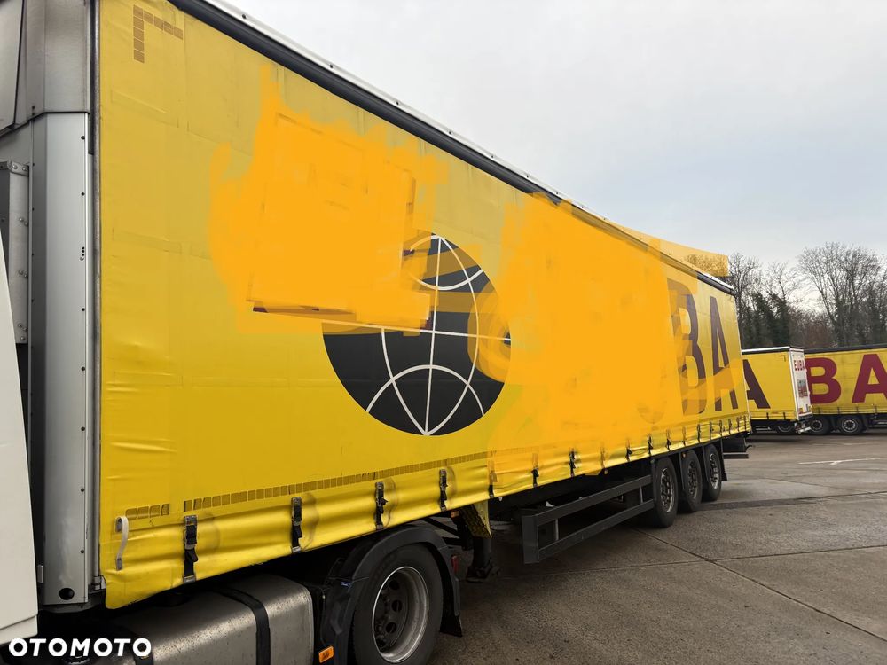 Schmitz Cargobull WARIOS - 2