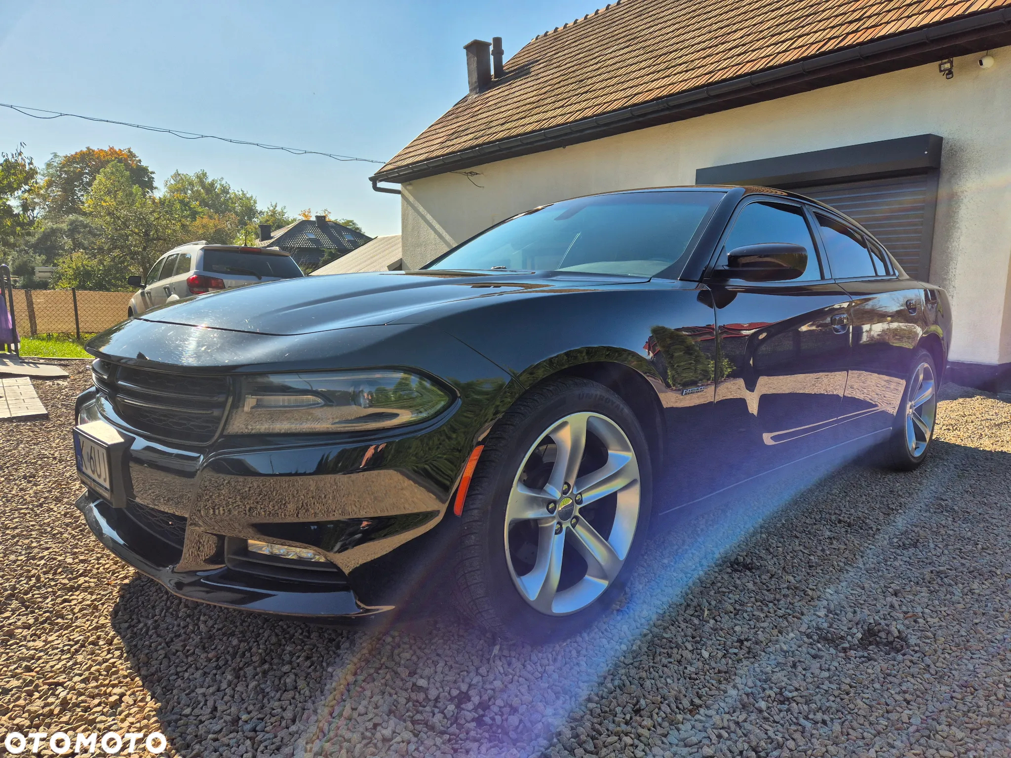 Dodge Charger 5.7 R/T - 9