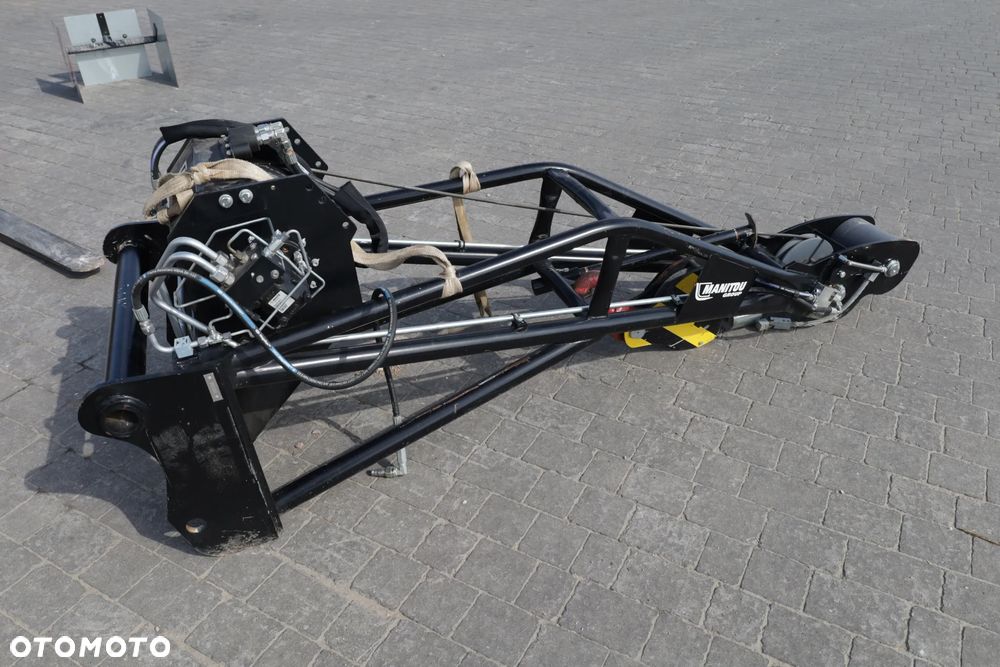 Manitou MRT 1845 - 24
