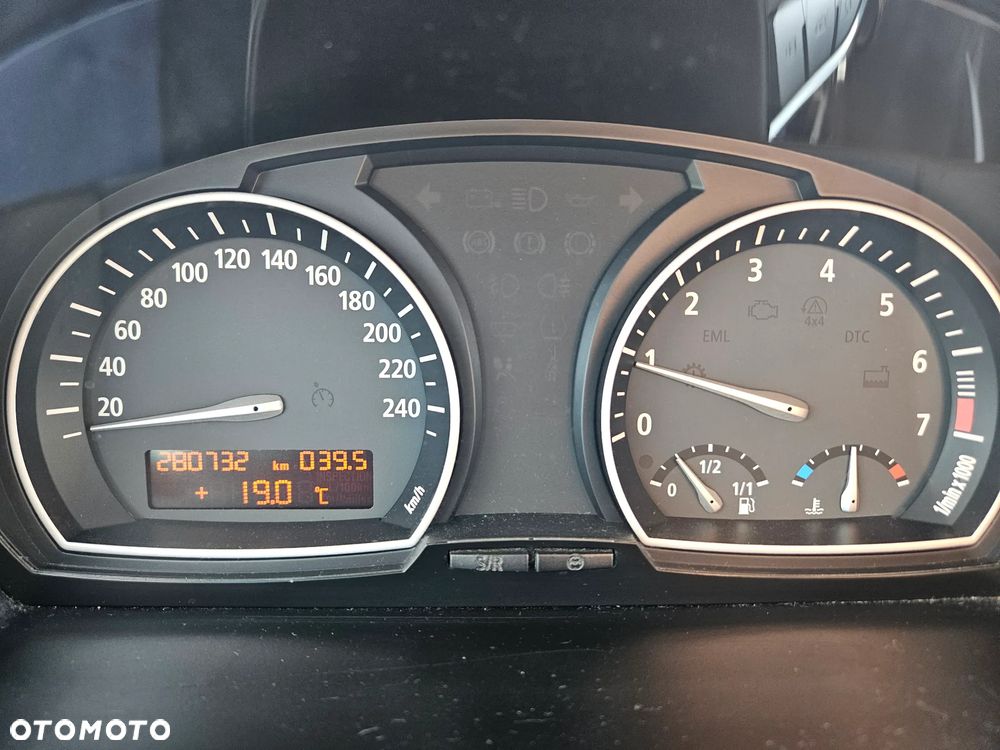 BMW X3 xDrive20i - 20