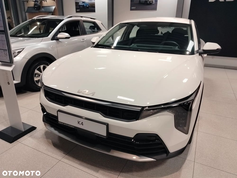 Kia K4 1.6 T-GDI M - 4