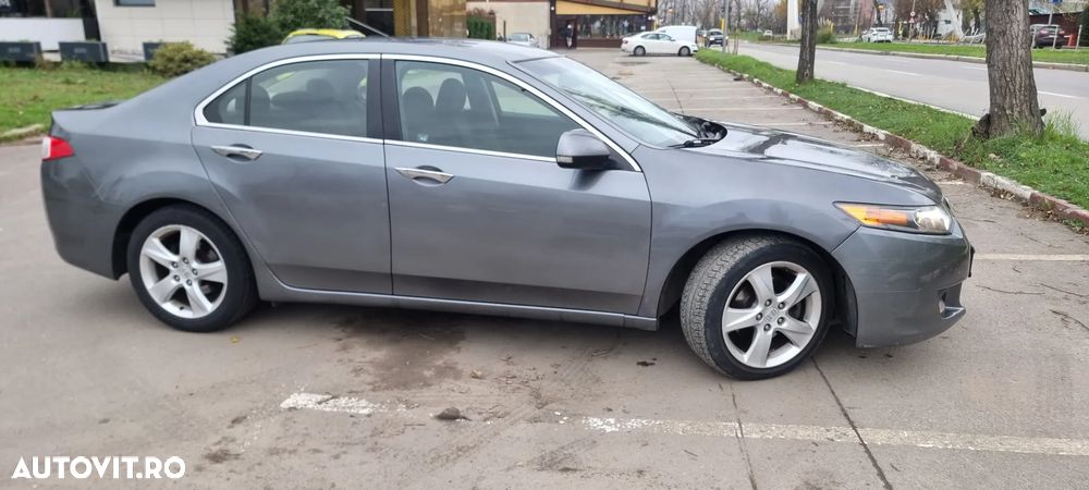 Honda Accord 2.2 i-DTEC Elegance - 2