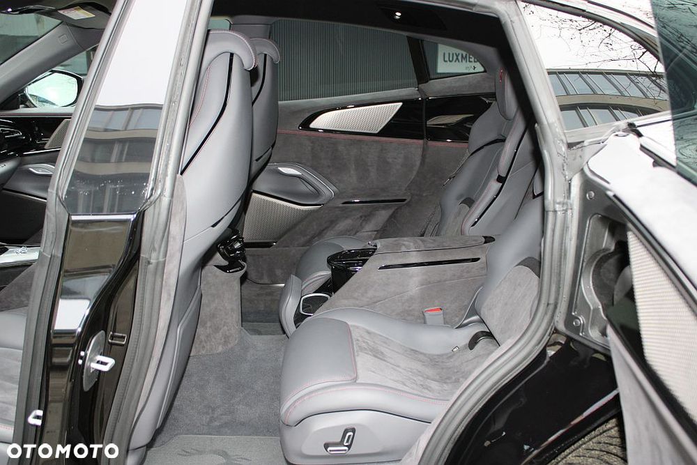 Ferrari Purosangue - 14