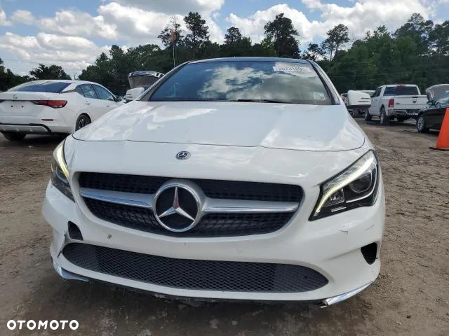 Mercedes-Benz CLA 250 4-Matic AMG Line - 5