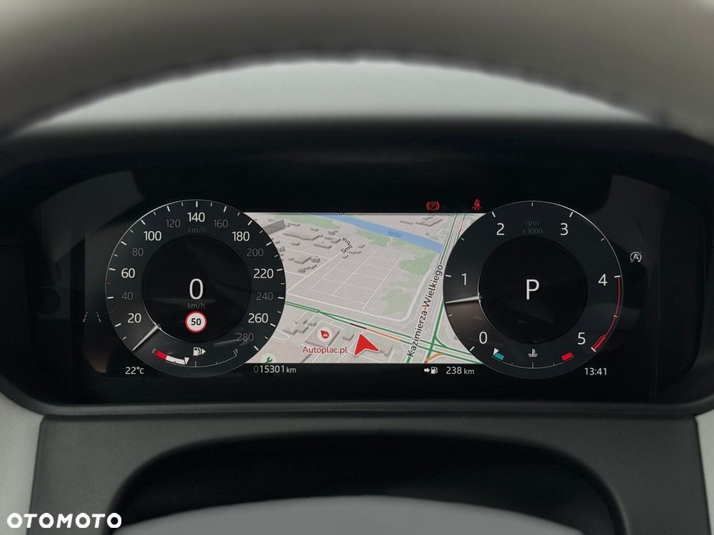 Land Rover Range Rover Velar - 7