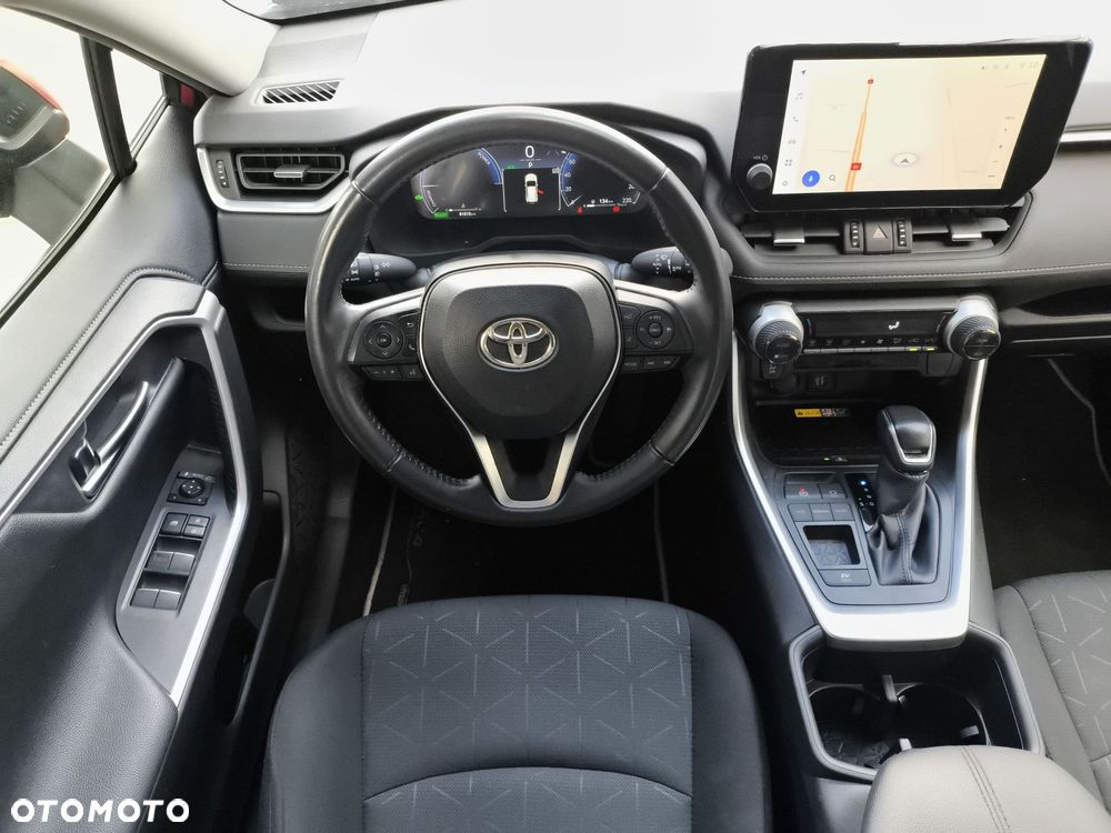 Toyota RAV4 - 25