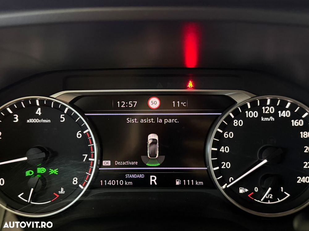 Nissan Qashqai 1.3 DIG-T MHEV Xtronic N-Connecta - 19
