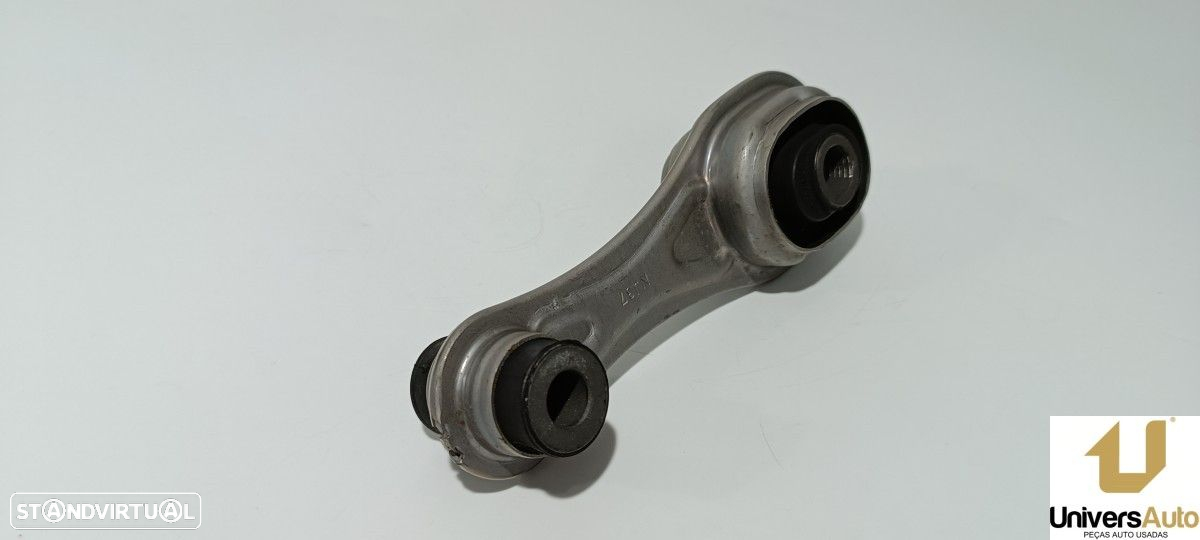 APOIO DO MOTOR TRASEIRO SMART FORTWO CABRIO ELECTRIC DRIVE (453.491) - 2