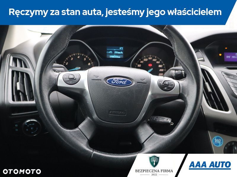Ford Focus - 17