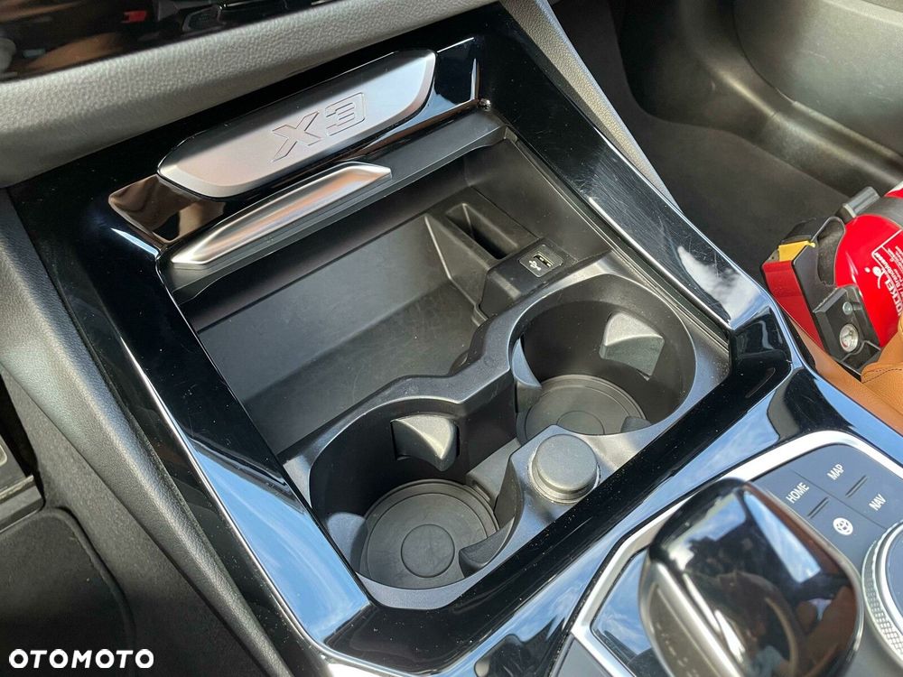 BMW X3 - 17